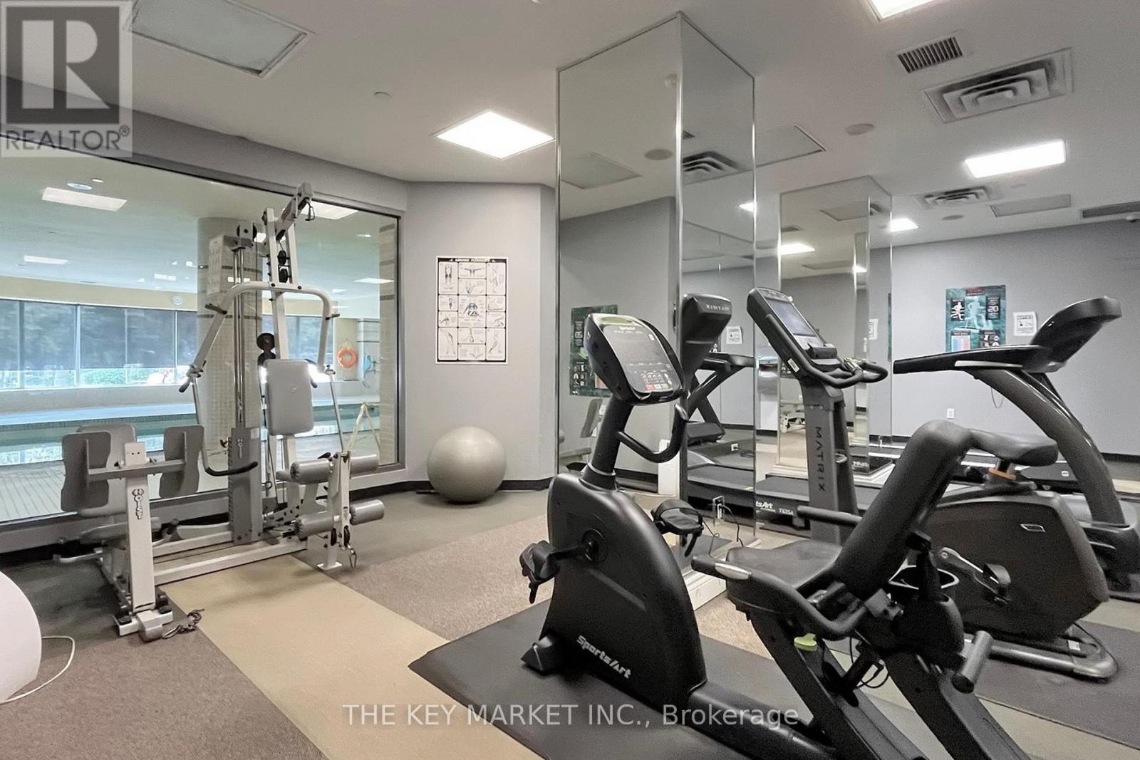 2007 - 21 Hillcrest Avenue, Toronto, Ontario  M2N 7K2 - Photo 45 - C12920624