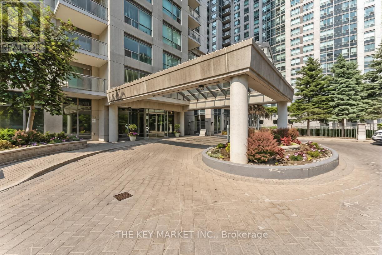 2007 - 21 Hillcrest Avenue, Toronto, Ontario  M2N 7K2 - Photo 7 - C12920624