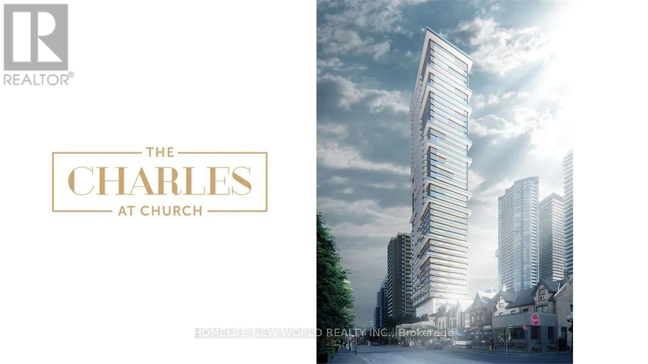 911 - 634 Church Street, Toronto, Ontario  M4Y 0G9 - Photo 12 - C12933288