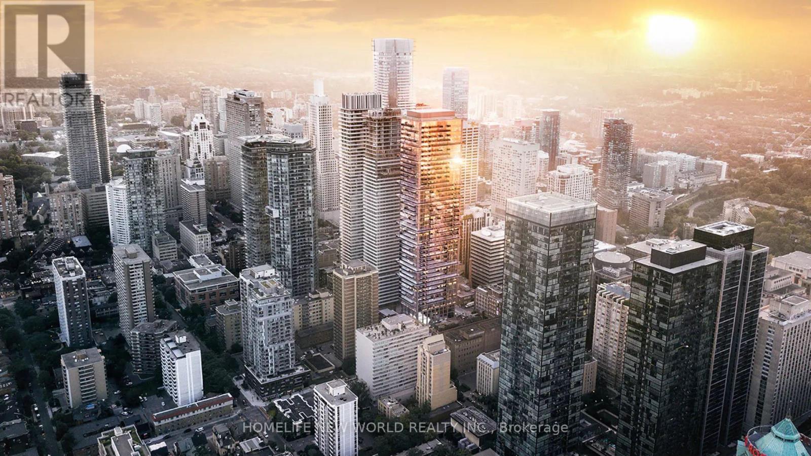 911 - 634 Church Street, Toronto, Ontario  M4Y 0G9 - Photo 13 - C12933288