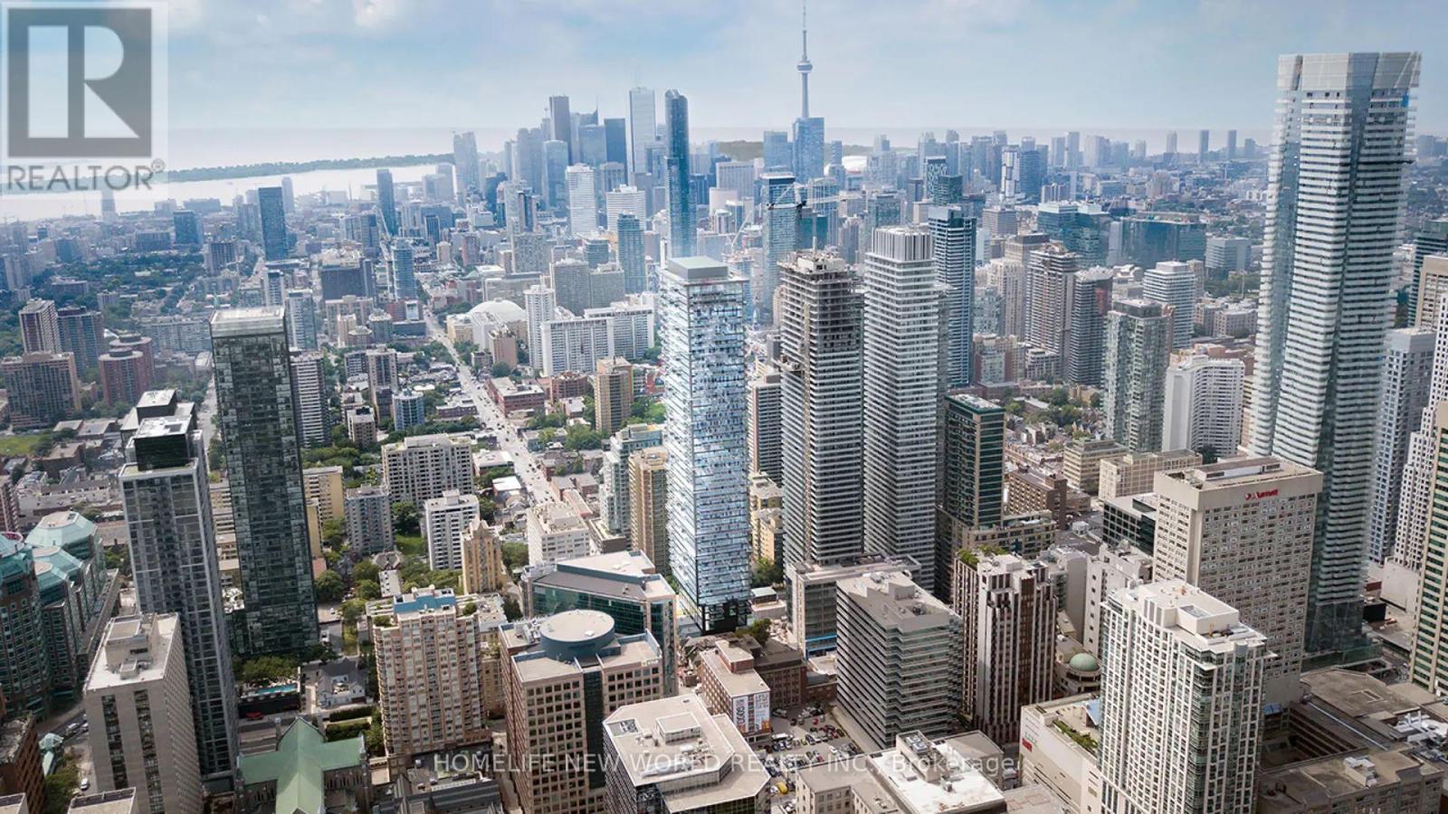 911 - 634 Church Street, Toronto, Ontario  M4Y 0G9 - Photo 4 - C12933288