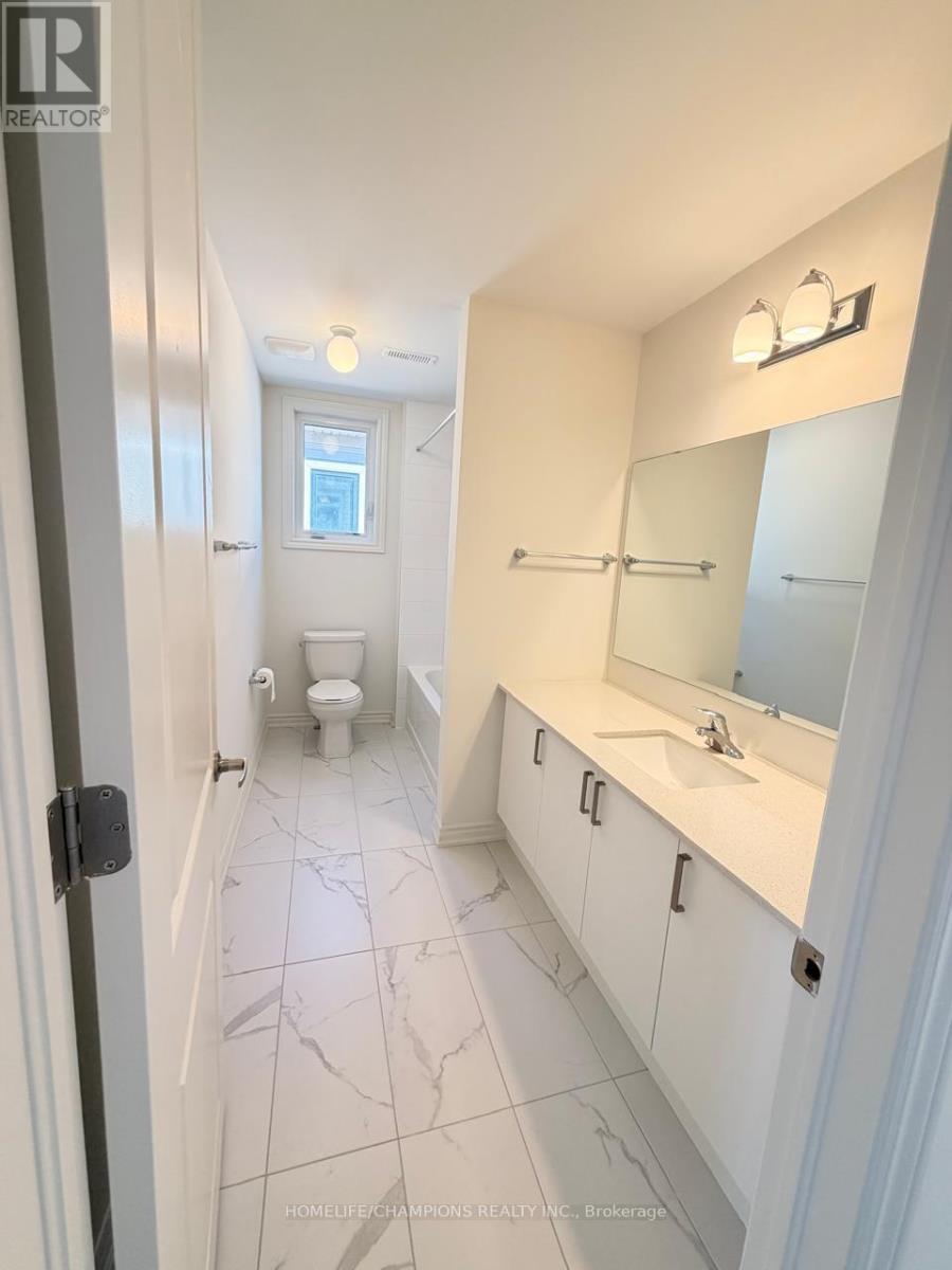 98 Donald Cameron Crescent, Clarington, Ontario  L1E 0M4 - Photo 12 - E12930500