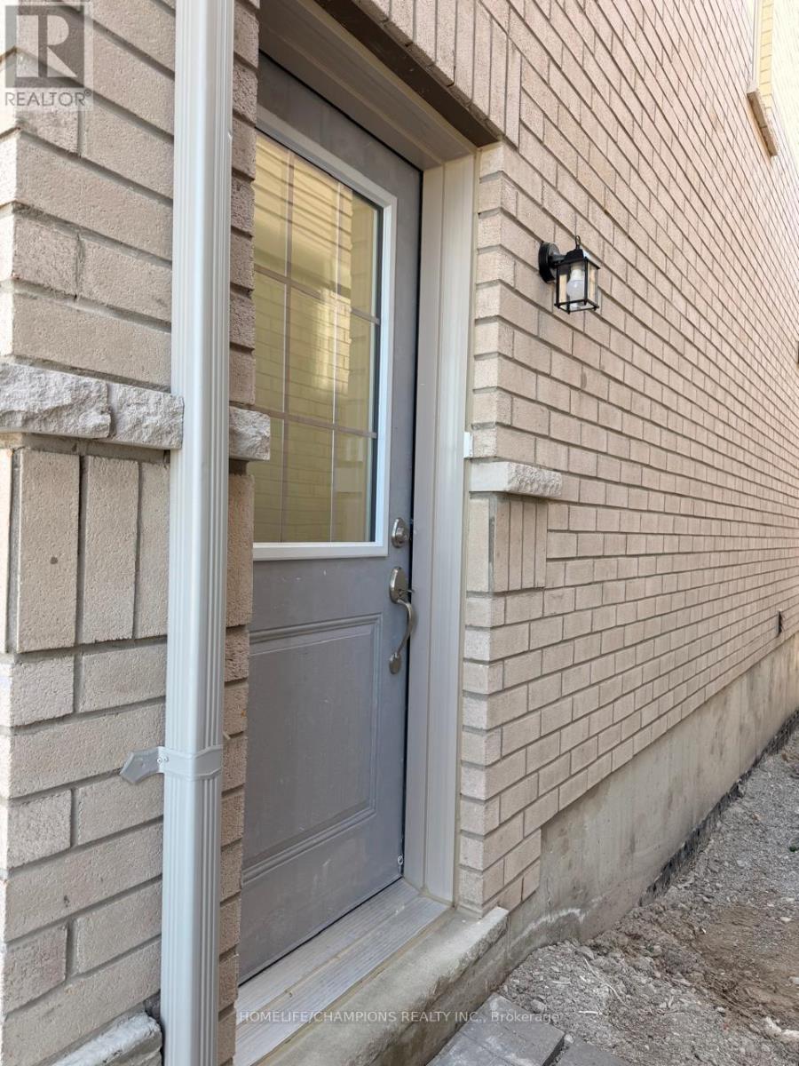 98 Donald Cameron Crescent, Clarington, Ontario  L1E 0M4 - Photo 15 - E12930500