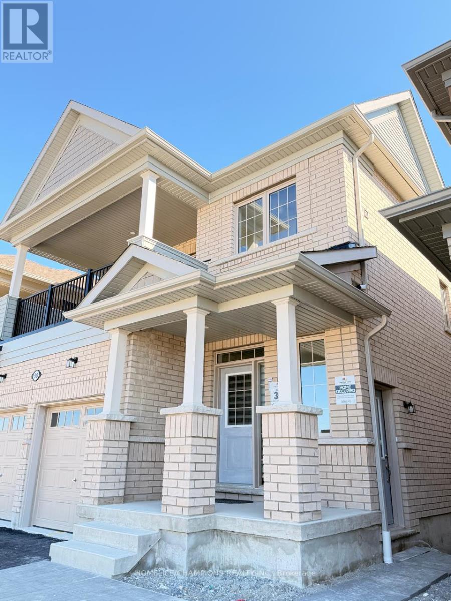 98 Donald Cameron Crescent, Clarington, Ontario  L1E 0M4 - Photo 3 - E12930500