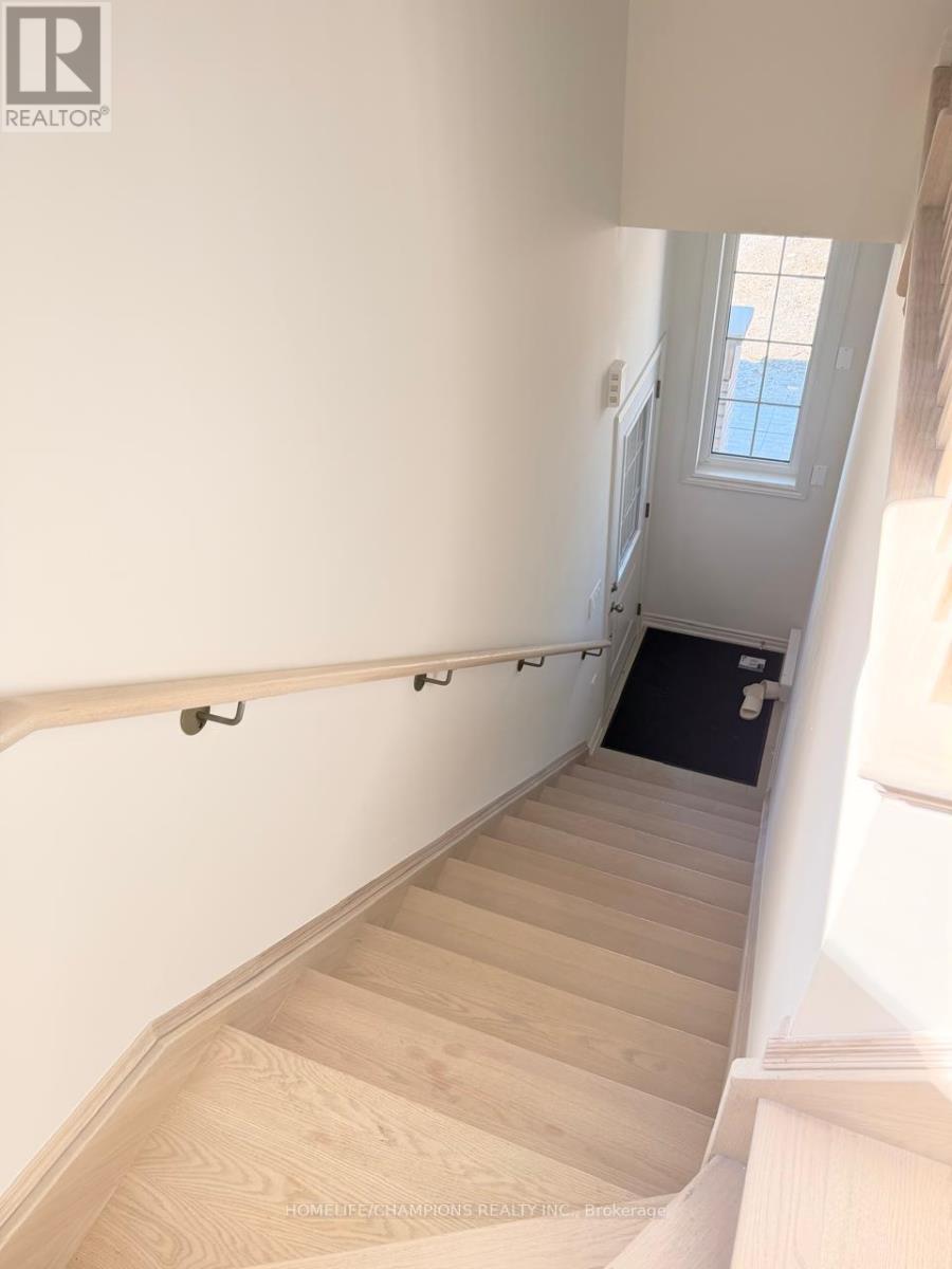 98 Donald Cameron Crescent, Clarington, Ontario  L1E 0M4 - Photo 16 - E12930500