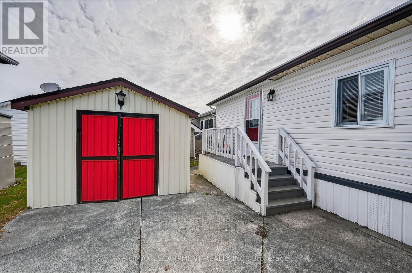 154 - 3033 Townline Road, Fort Erie, Ontario  L0S 1S1 - Photo 20 - X12839898