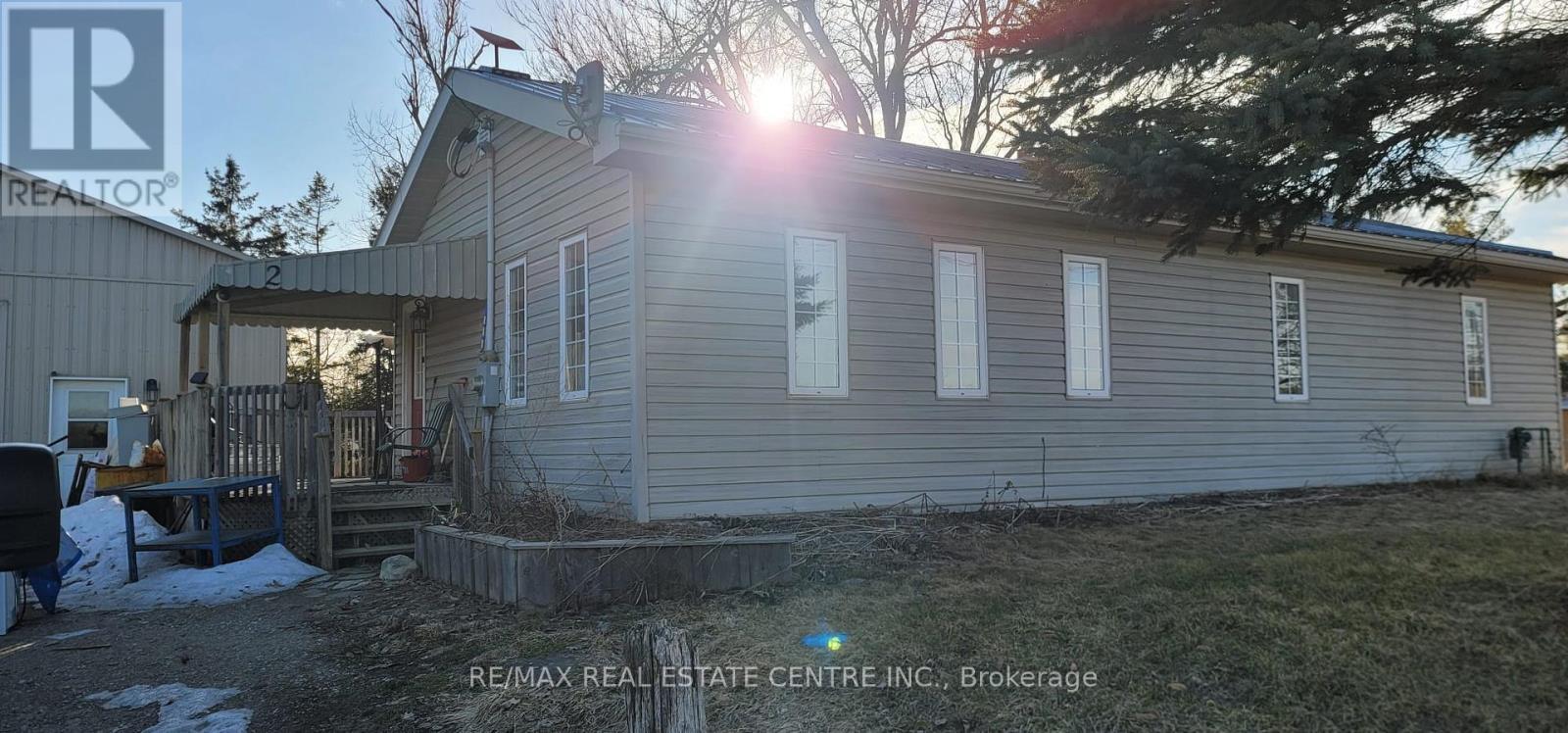 2 Terry Street, Caledon, Ontario  L7K 0B1 - Photo 2 - W12938814