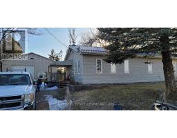 2 TERRY STREET, Caledon, Ontario