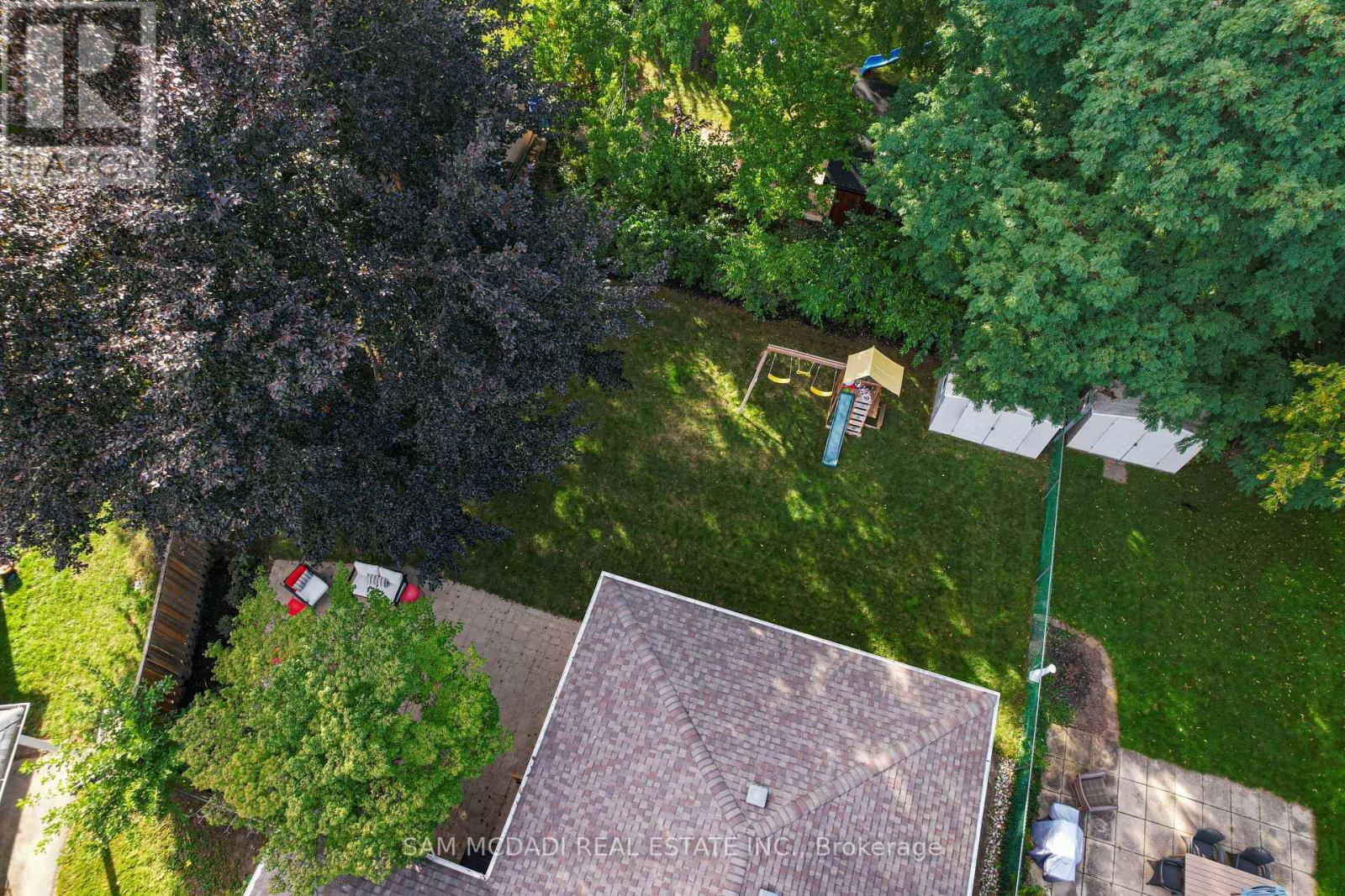 1987 Deanhome Road, Mississauga, Ontario  L5J 2K6 - Photo 42 - W12938846