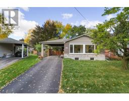 1987 DEANHOME ROAD, Mississauga, Ontario