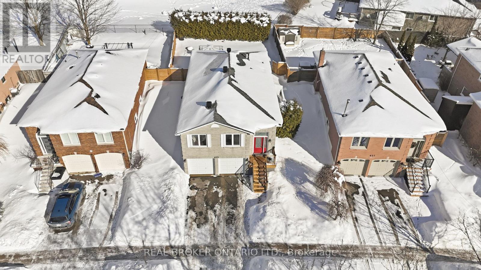 423 Scott Drive, Orangeville, Ontario  L9W 4L9 - Photo 36 - W12938854