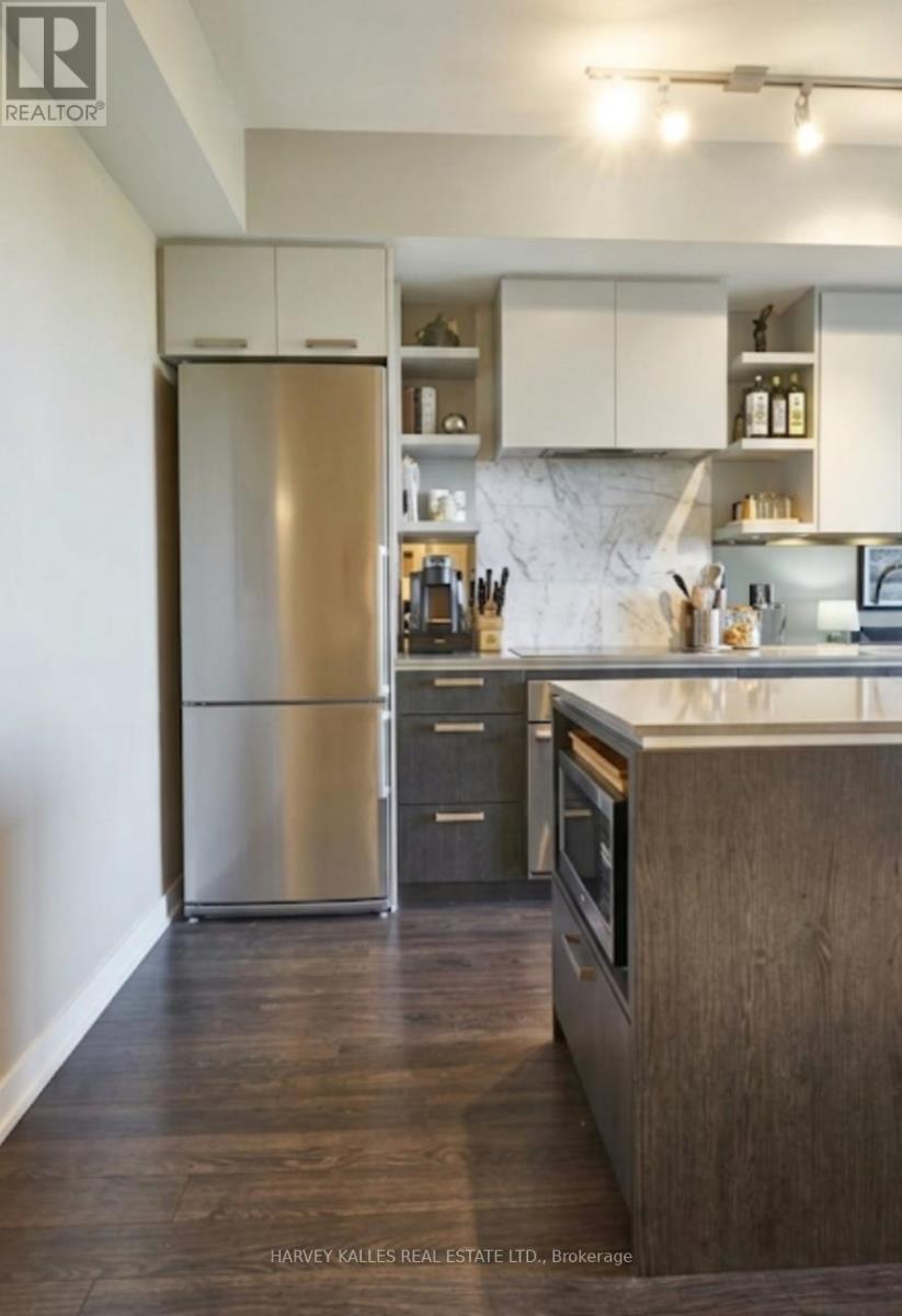 706 - 1830 Bloor Street W, Toronto, Ontario  M6P 3K6 - Photo 11 - W12938876