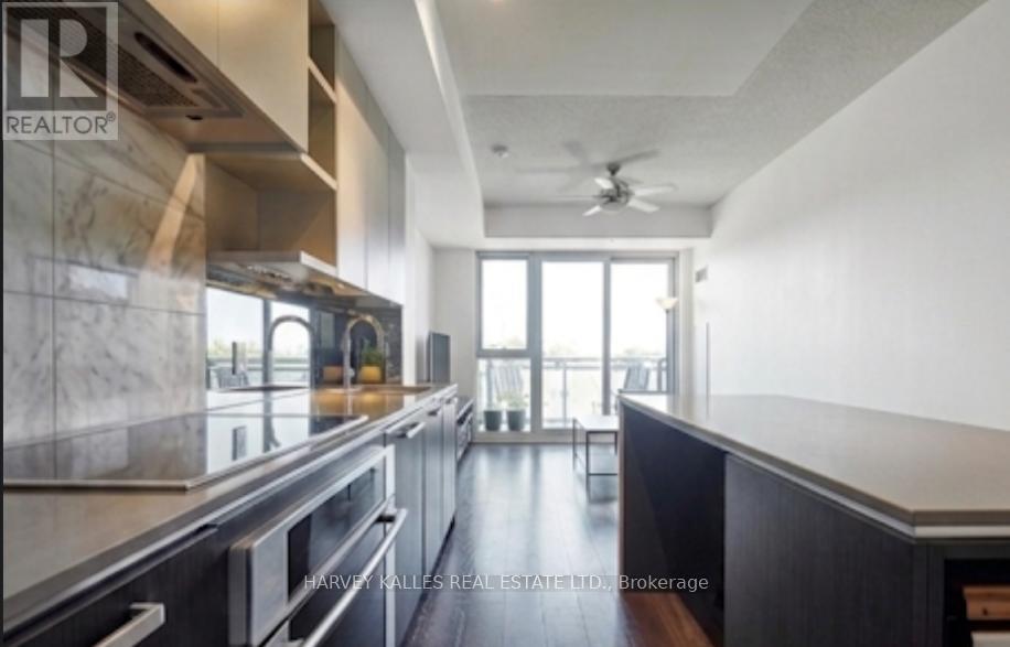 706 - 1830 Bloor Street W, Toronto, Ontario  M6P 3K6 - Photo 12 - W12938876