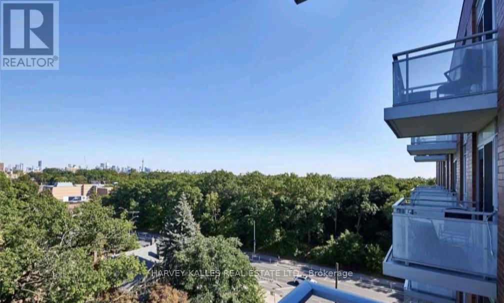 706 - 1830 Bloor Street W, Toronto, Ontario  M6P 3K6 - Photo 24 - W12938876