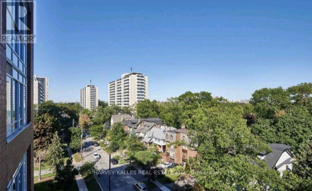 706 - 1830 Bloor Street W, Toronto, Ontario  M6P 3K6 - Photo 26 - W12938876
