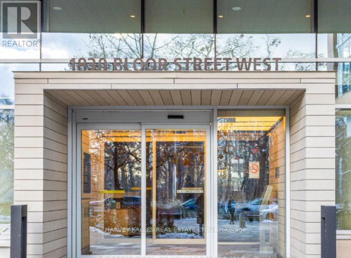 706 - 1830 Bloor Street W, Toronto, Ontario  M6P 3K6 - Photo 3 - W12938876