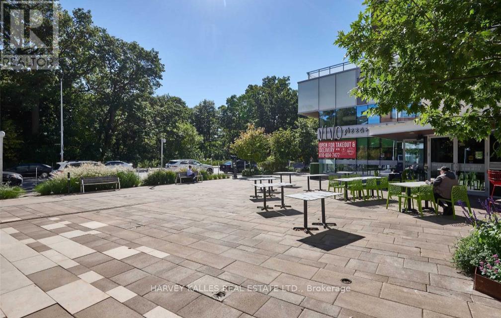 706 - 1830 Bloor Street W, Toronto, Ontario  M6P 3K6 - Photo 38 - W12938876