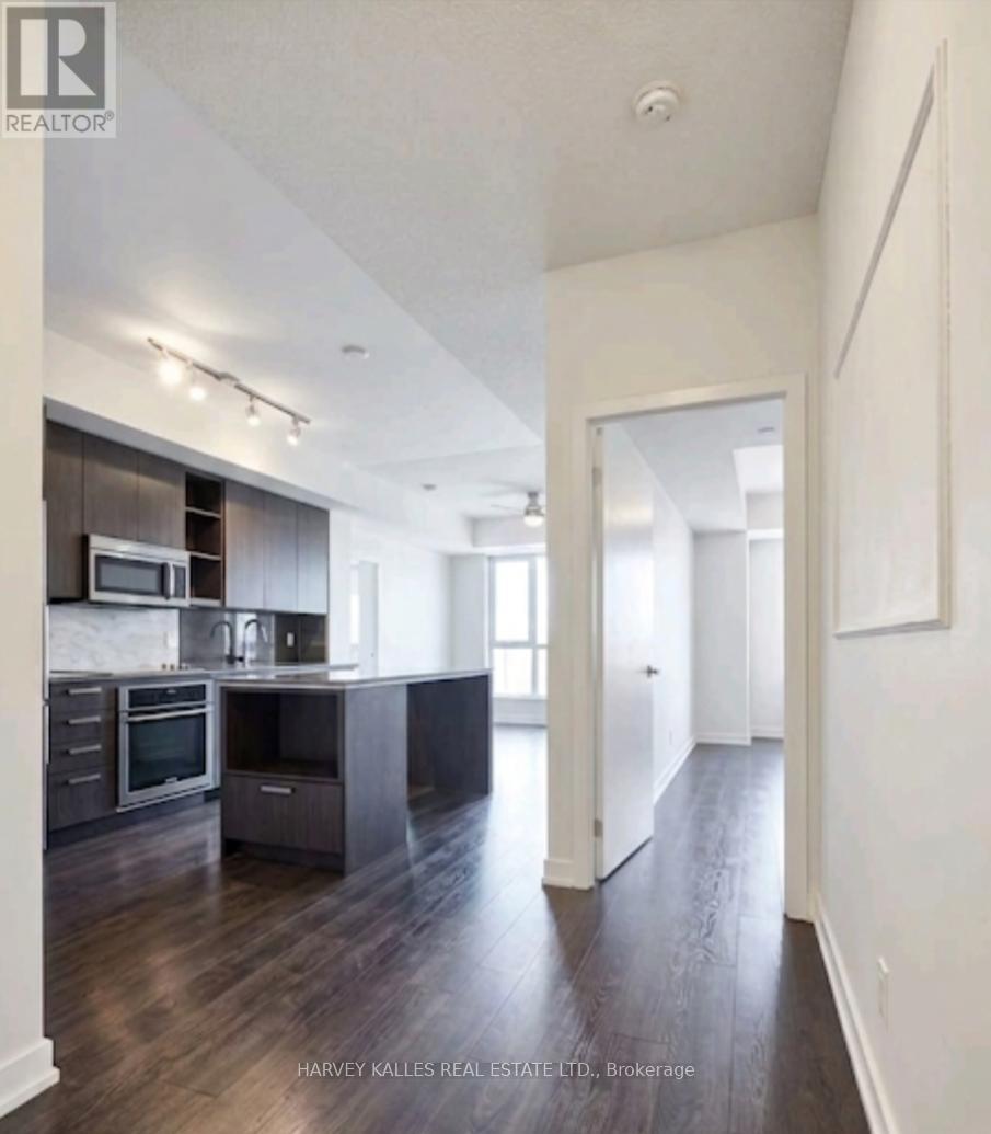 706 - 1830 Bloor Street W, Toronto, Ontario  M6P 3K6 - Photo 9 - W12938876