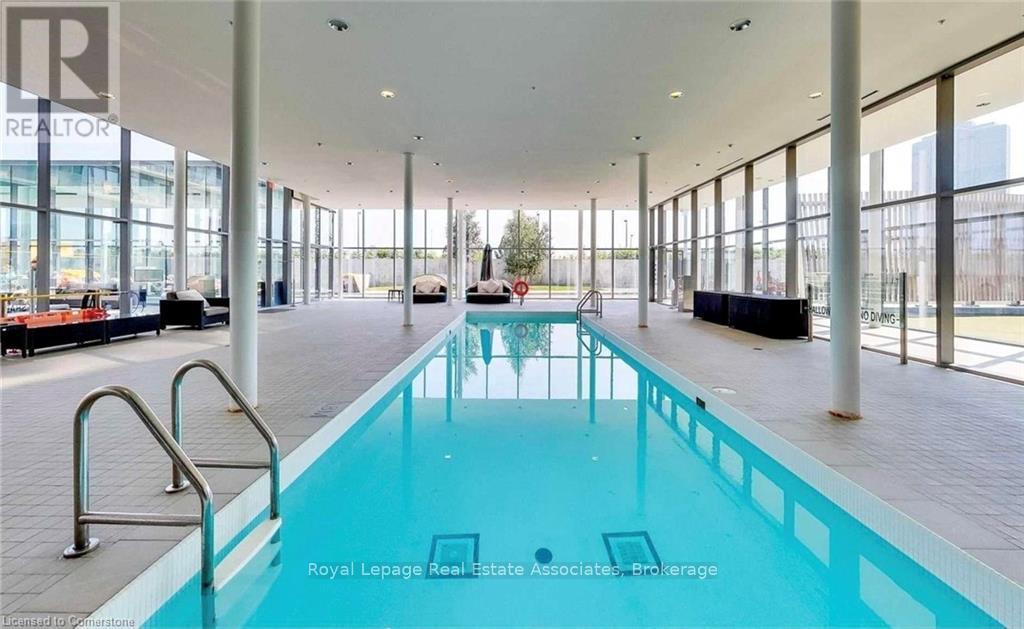 2206 - 105 The Queensway, Toronto, Ontario  M6S 5B5 - Photo 27 - W12938886