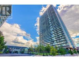 2206 - 105 THE QUEENSWAY, Toronto, Ontario