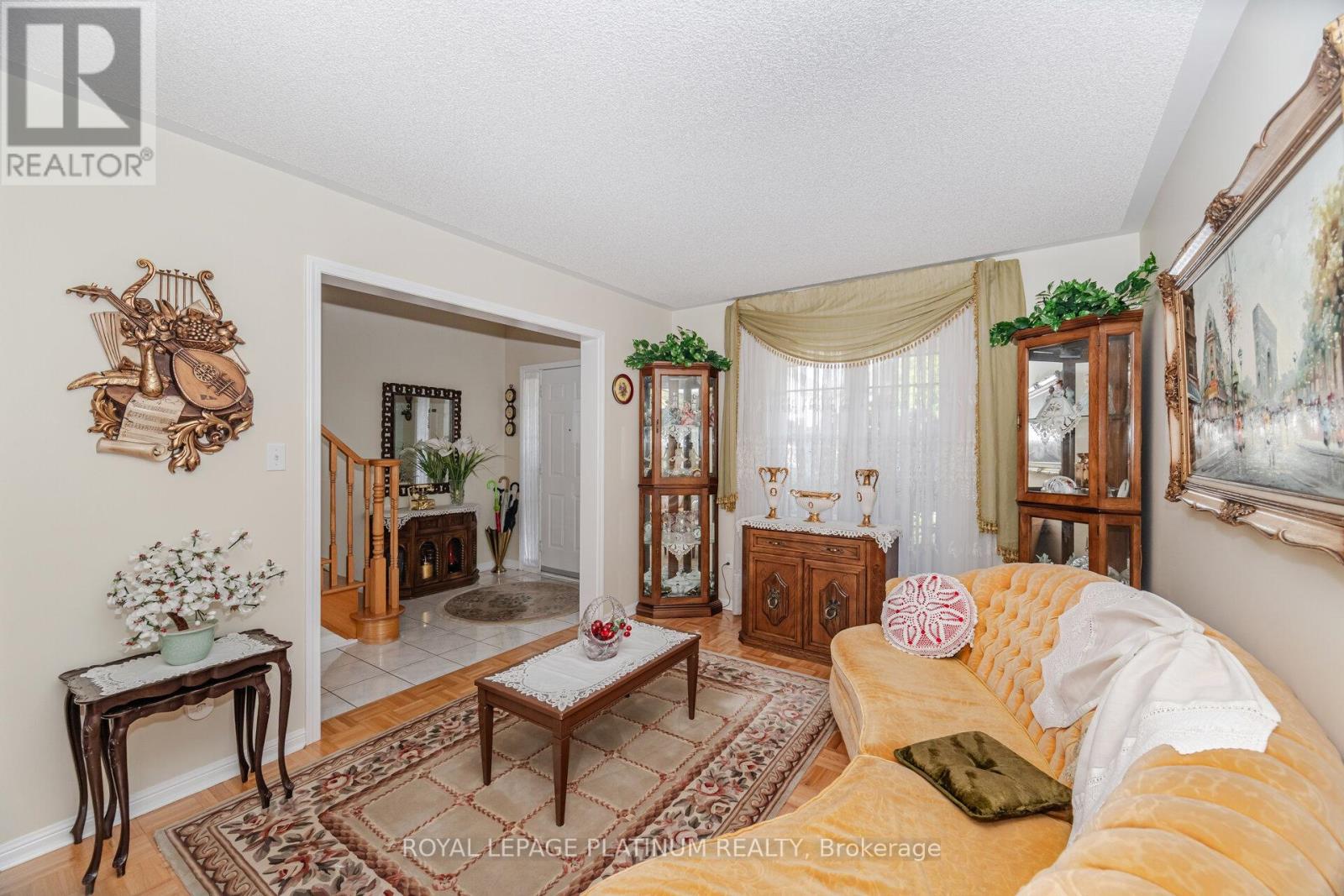 56 Vista Green Crescent, Brampton, Ontario  L7A 2S4 - Photo 11 - W12938894