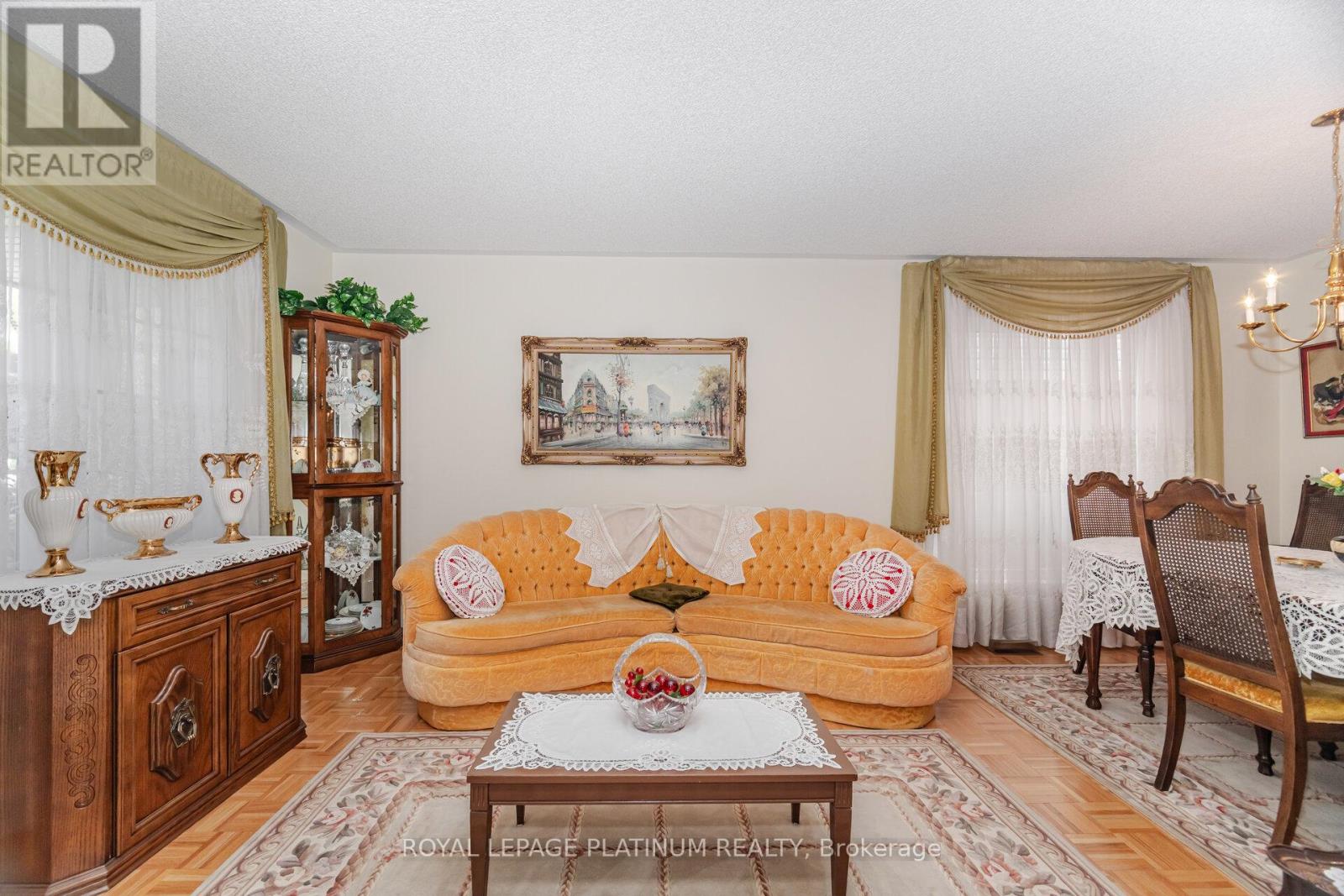 56 Vista Green Crescent, Brampton, Ontario  L7A 2S4 - Photo 12 - W12938894