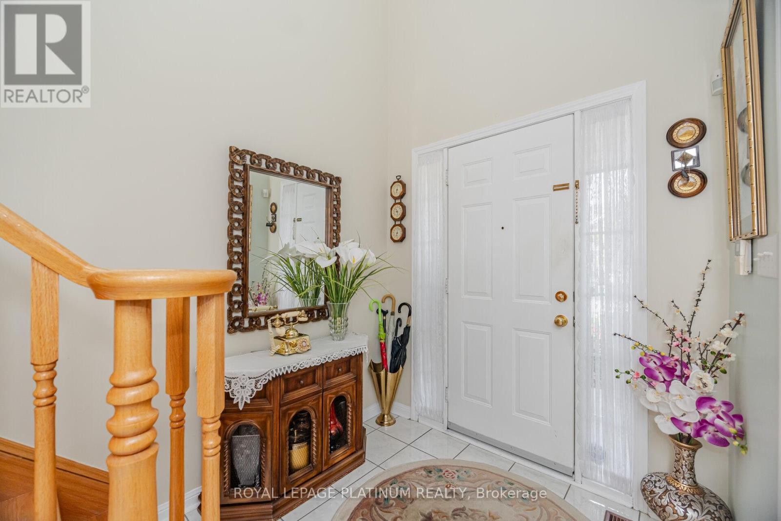 56 Vista Green Crescent, Brampton, Ontario  L7A 2S4 - Photo 9 - W12938894