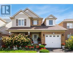 56 VISTA GREEN CRESCENT, Brampton, Ontario