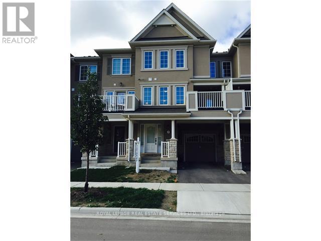 229 ELLEN DAVIDSON DRIVE, Oakville, Ontario