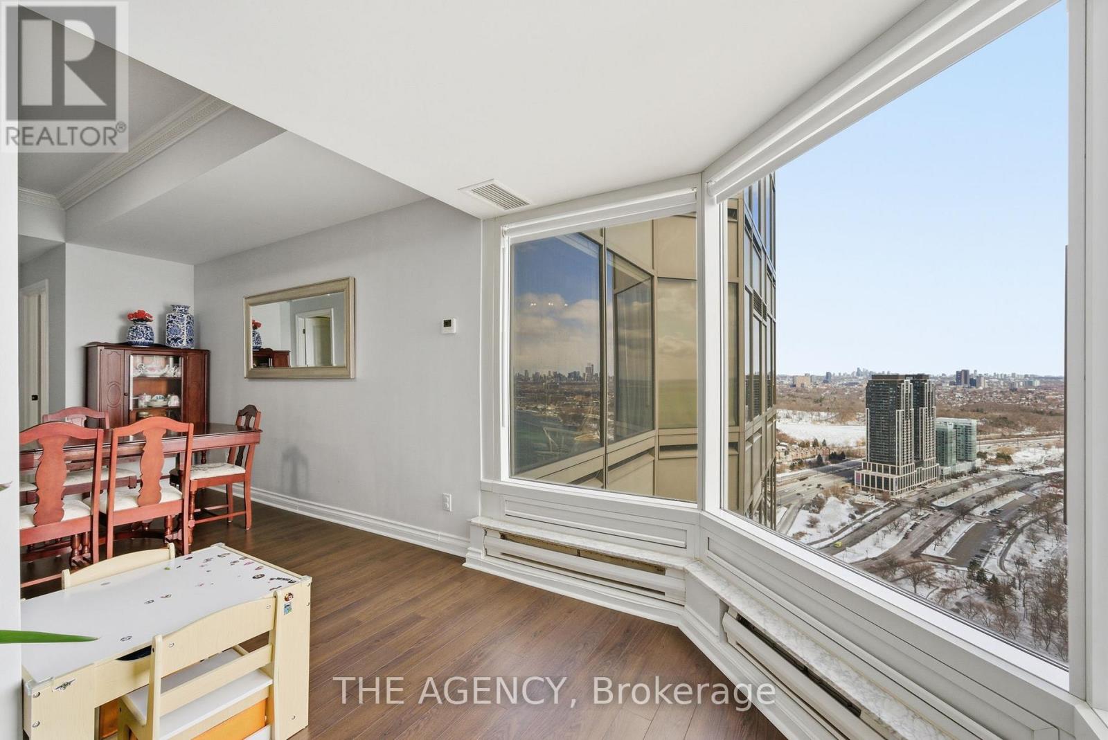 4502 - 1 Palace Pier Court, Toronto, Ontario  M8V 3W9 - Photo 12 - W12938928