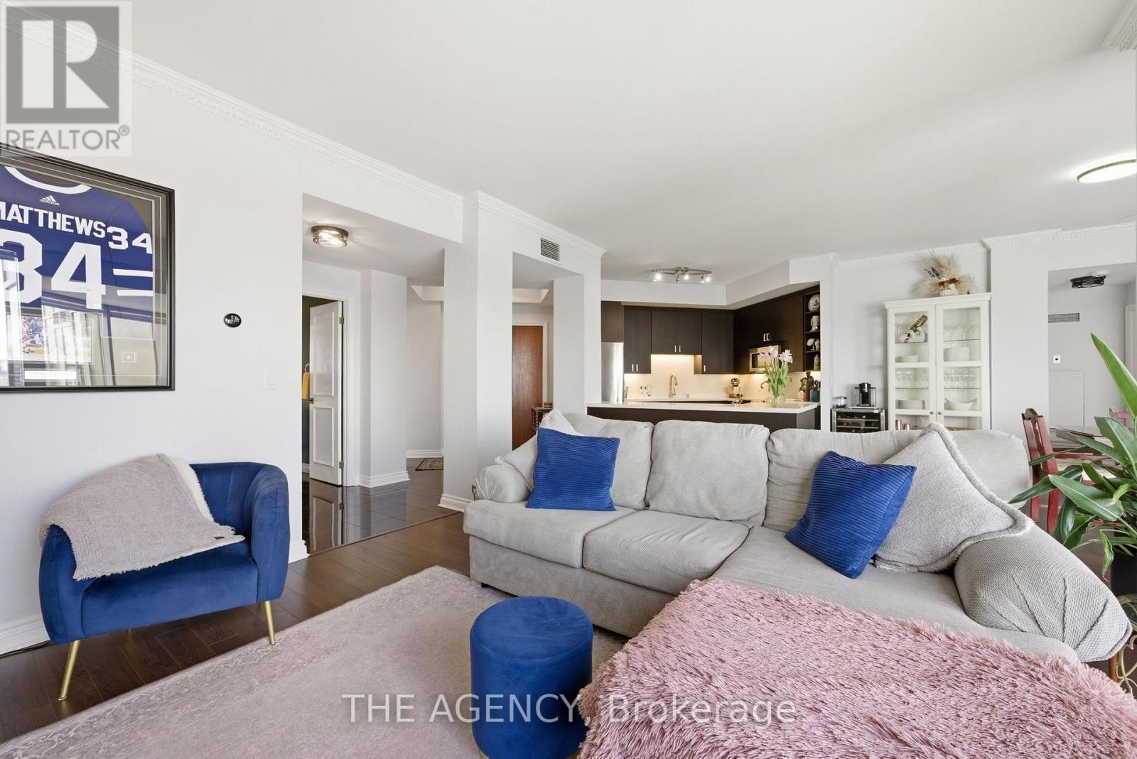 4502 - 1 Palace Pier Court, Toronto, Ontario  M8V 3W9 - Photo 14 - W12938928