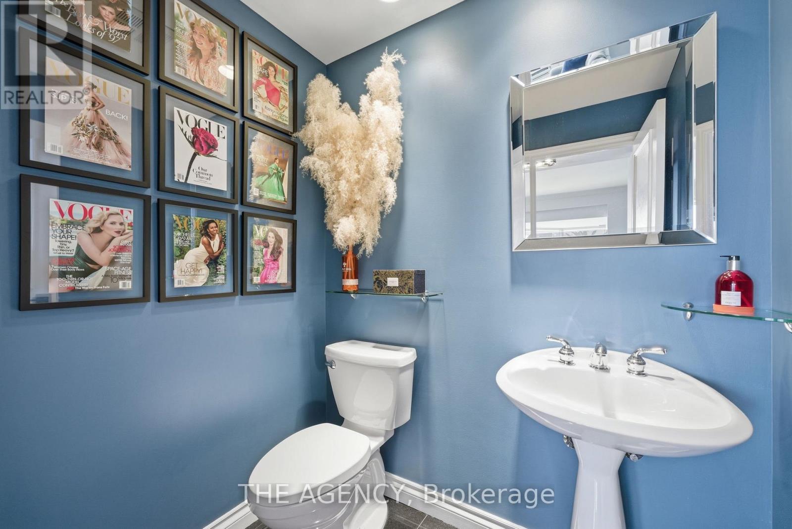 4502 - 1 Palace Pier Court, Toronto, Ontario  M8V 3W9 - Photo 19 - W12938928