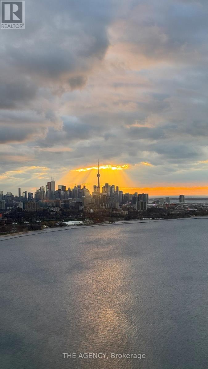 4502 - 1 Palace Pier Court, Toronto, Ontario  M8V 3W9 - Photo 2 - W12938928