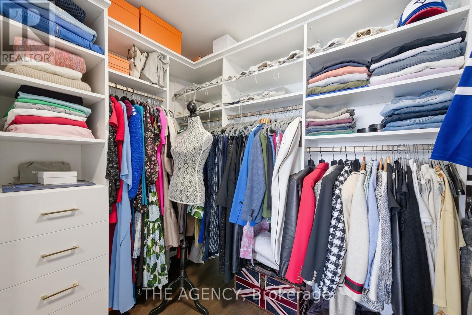 4502 - 1 Palace Pier Court, Toronto, Ontario  M8V 3W9 - Photo 20 - W12938928