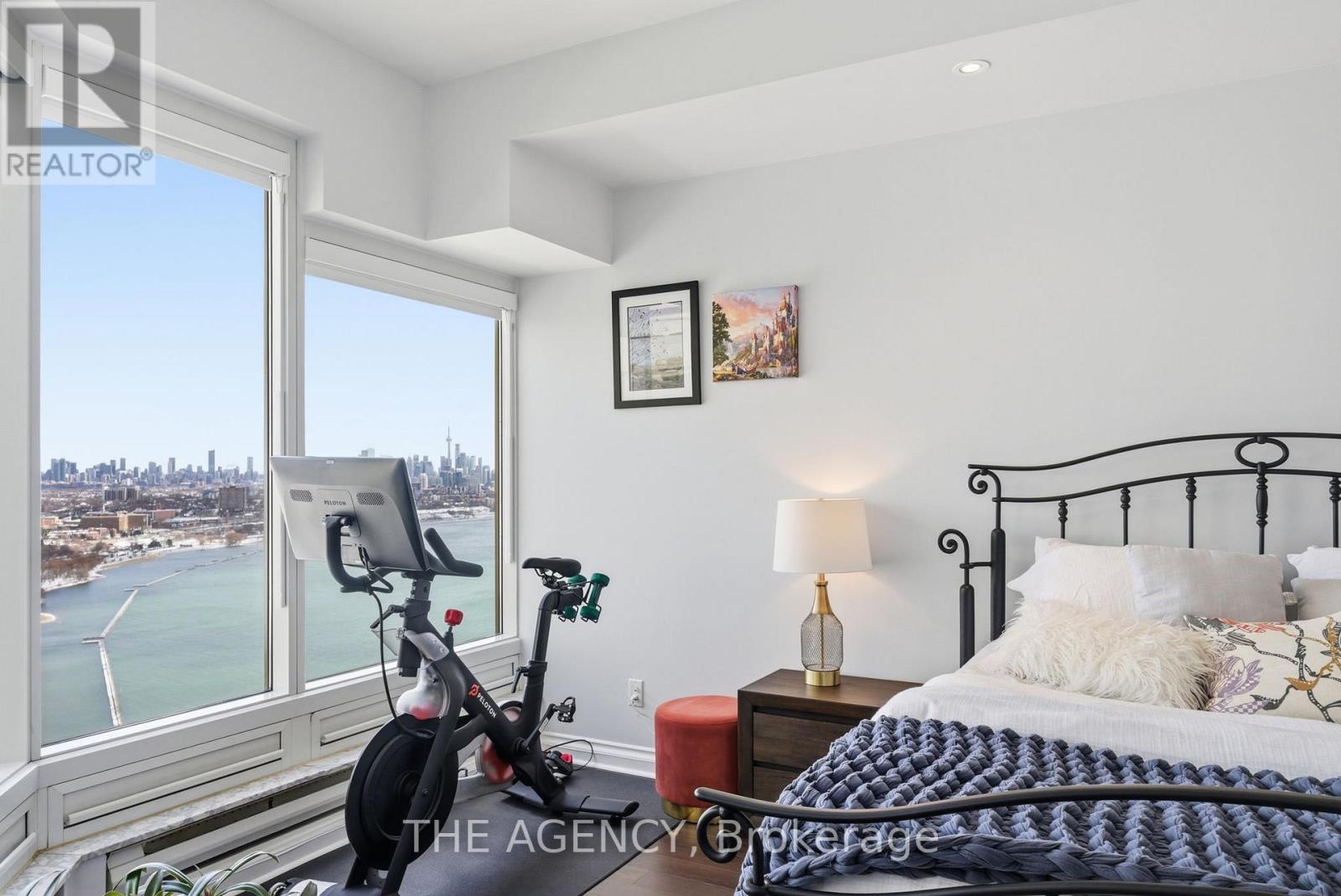 4502 - 1 Palace Pier Court, Toronto, Ontario  M8V 3W9 - Photo 24 - W12938928