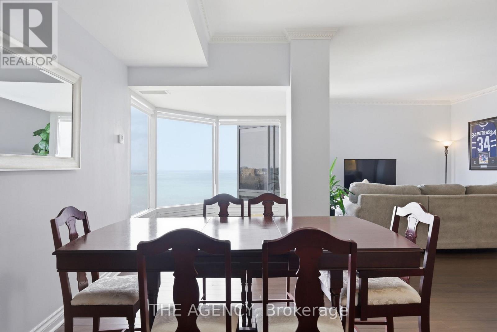 4502 - 1 Palace Pier Court, Toronto, Ontario  M8V 3W9 - Photo 9 - W12938928