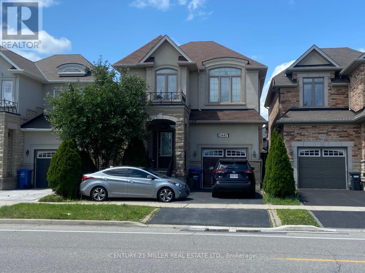 LOWER LEVEL - 2447 PINE GLEN ROAD, Oakville, Ontario