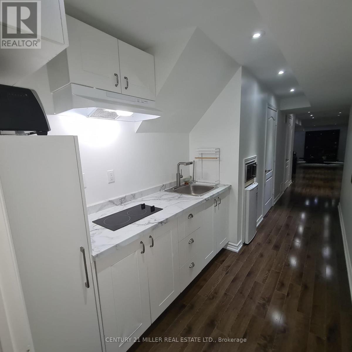 Lower Level - 2447 Pine Glen Road, Oakville, Ontario  L6M 0R6 - Photo 5 - W12938930