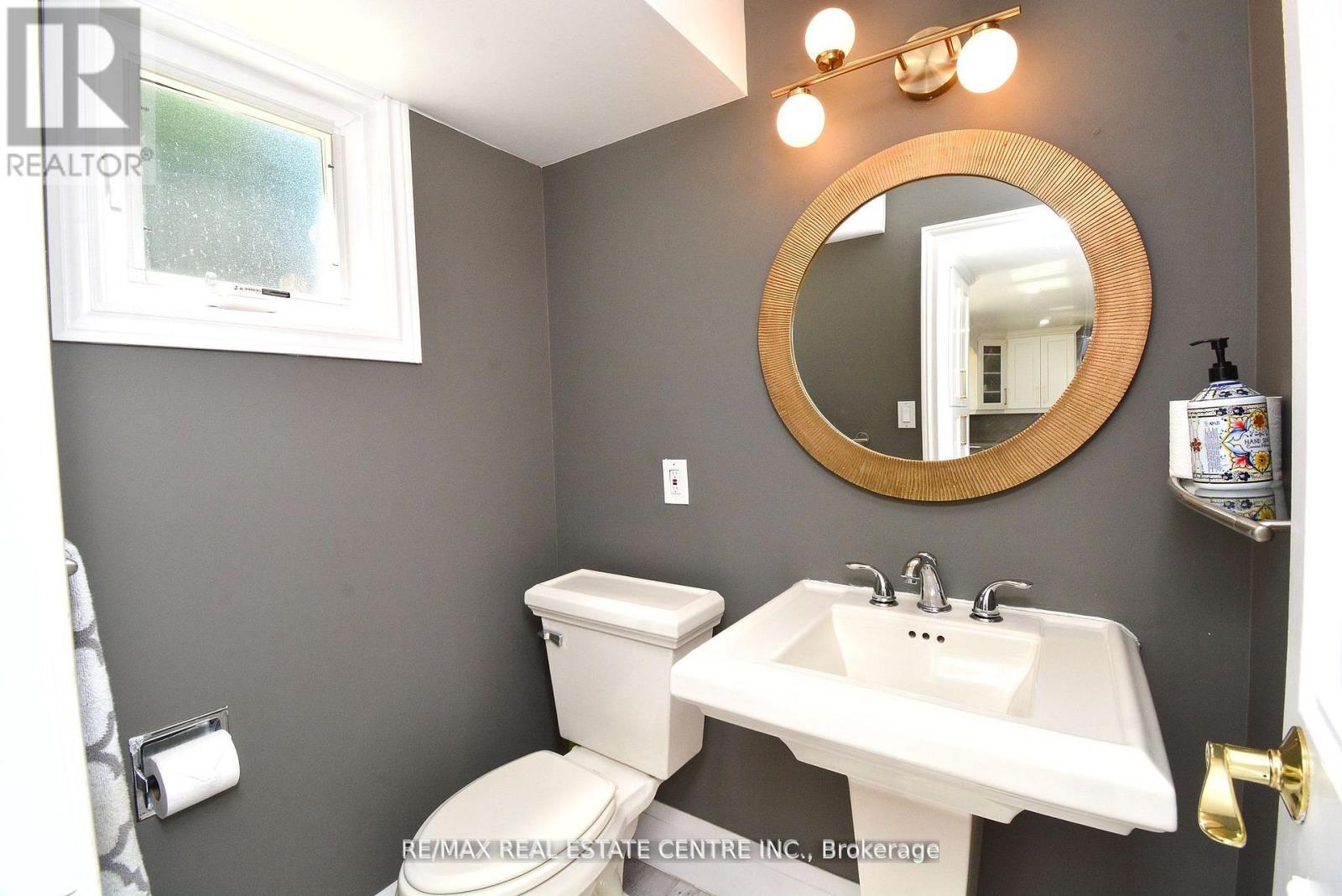 17 Crescent Hill Drive S, Brampton, Ontario  L6S 2P4 - Photo 22 - W12938934