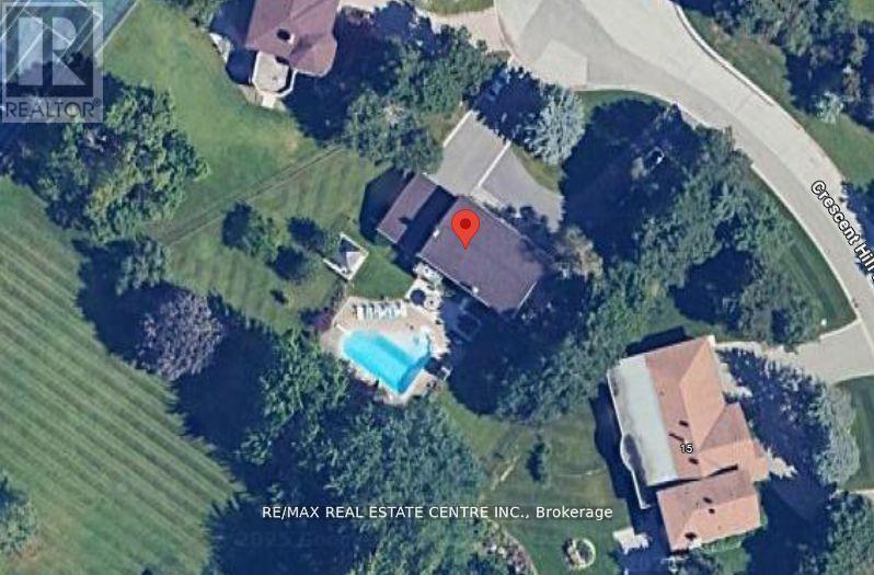 17 Crescent Hill Drive S, Brampton, Ontario  L6S 2P4 - Photo 47 - W12938934