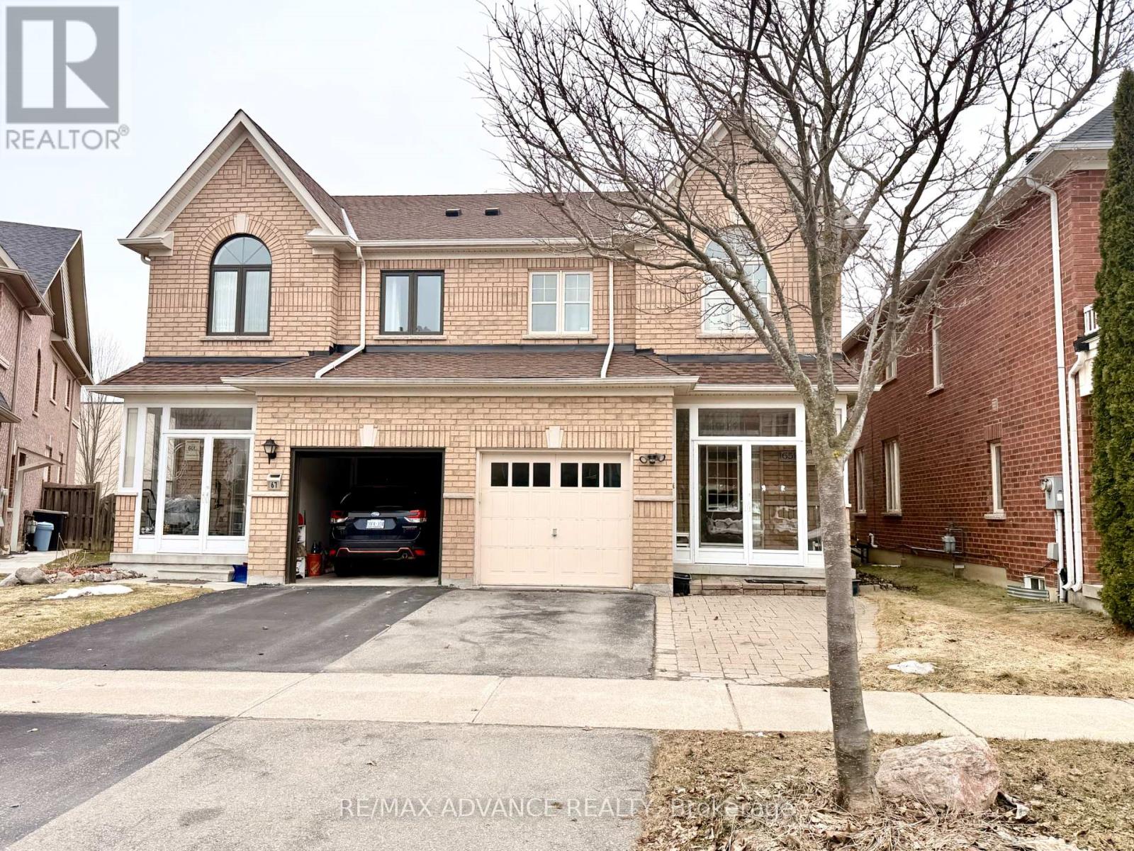 65 PRINCESS DIANA DRIVE, Markham, Ontario