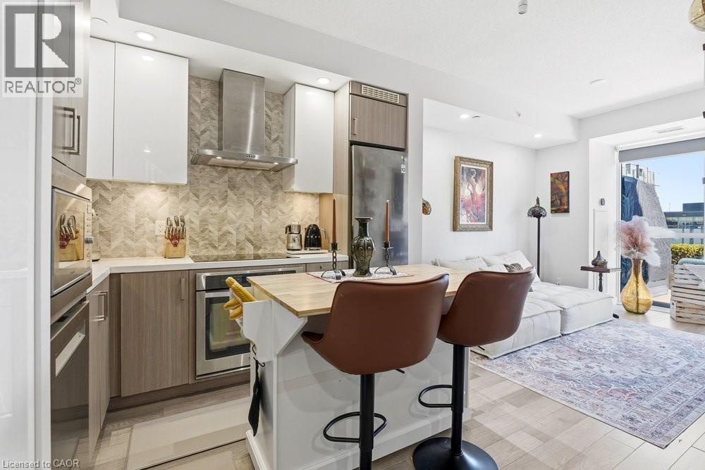 5220 Dundas Street Unit# D211, Burlington, Ontario  L7L 0J4 - Photo 1 - 40816396