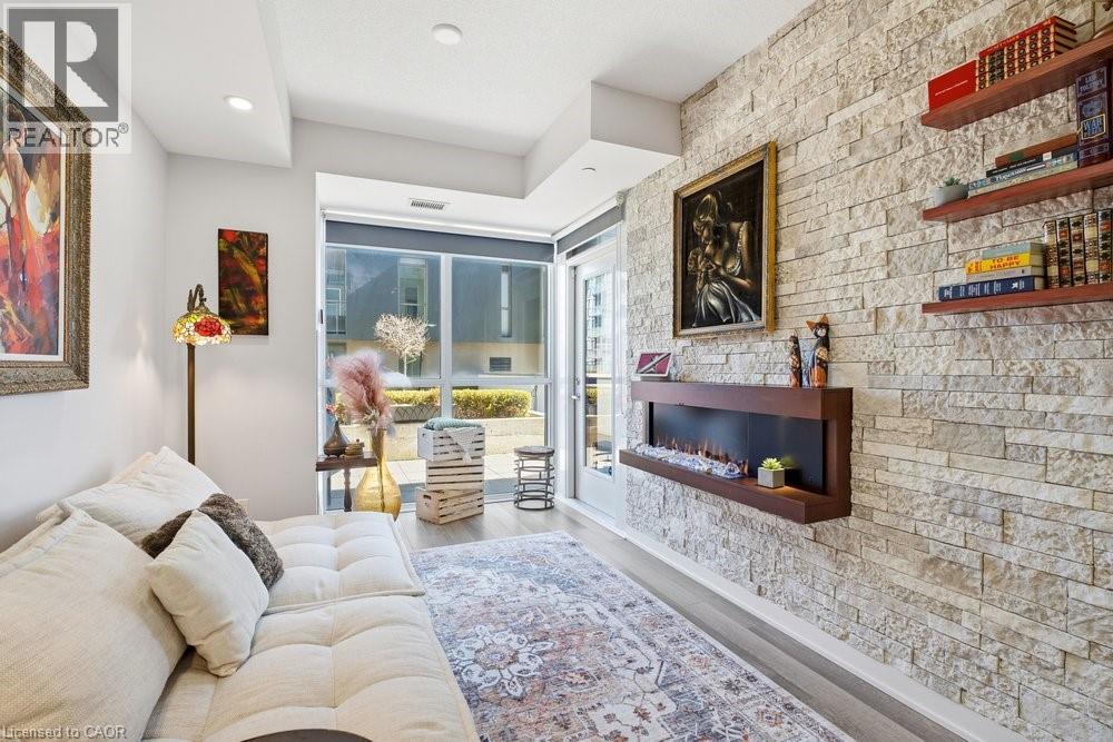 5220 Dundas Street Unit# D211, Burlington, Ontario  L7L 0J4 - Photo 10 - 40816396