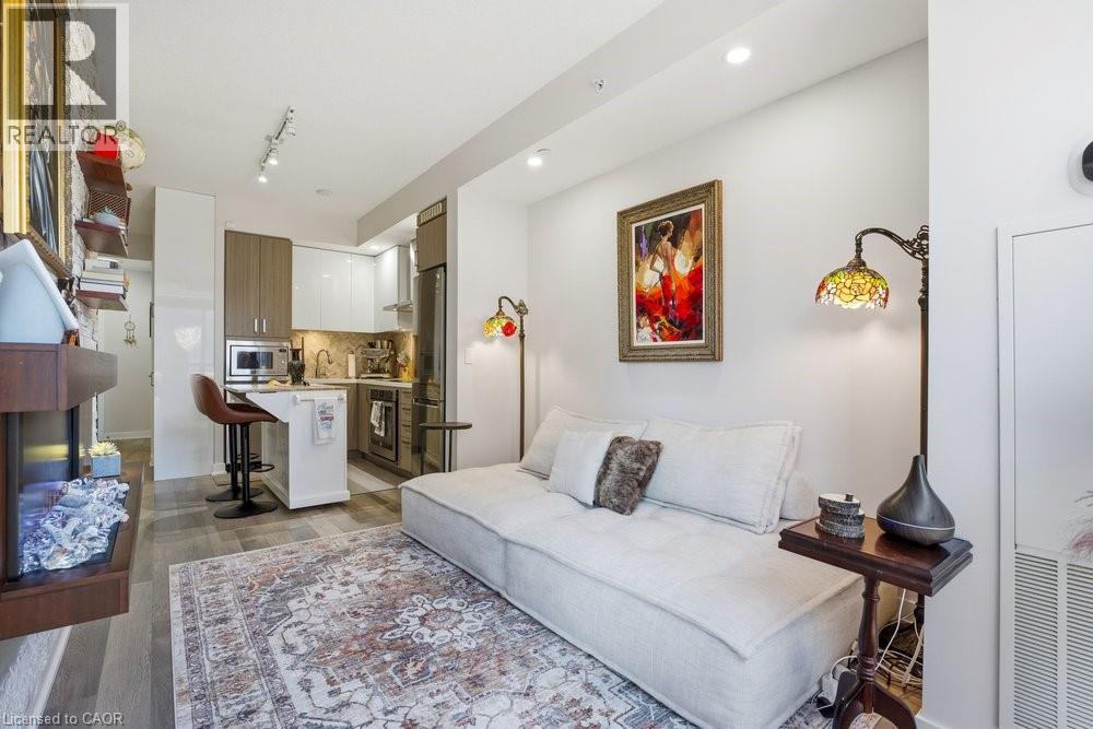 5220 Dundas Street Unit# D211, Burlington, Ontario  L7L 0J4 - Photo 11 - 40816396