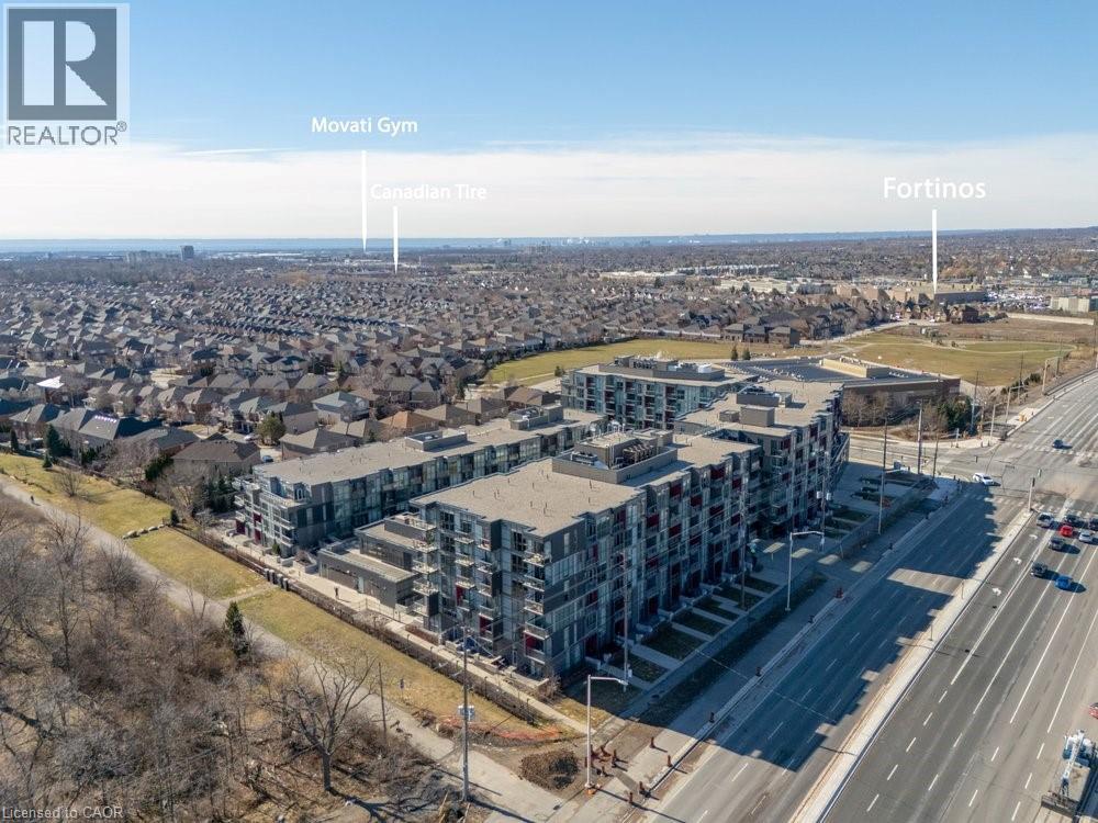 5220 Dundas Street Unit# D211, Burlington, Ontario  L7L 0J4 - Photo 36 - 40816396