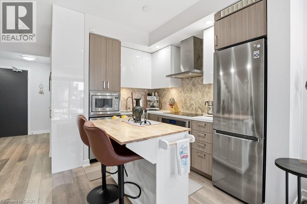 5220 Dundas Street Unit# D211, Burlington, Ontario  L7L 0J4 - Photo 9 - 40816396