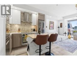 5220 DUNDAS Street Unit# D211, Burlington, Ontario