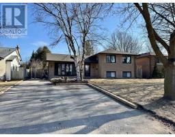 32 WESTDALE AVENUE, Orangeville, Ontario