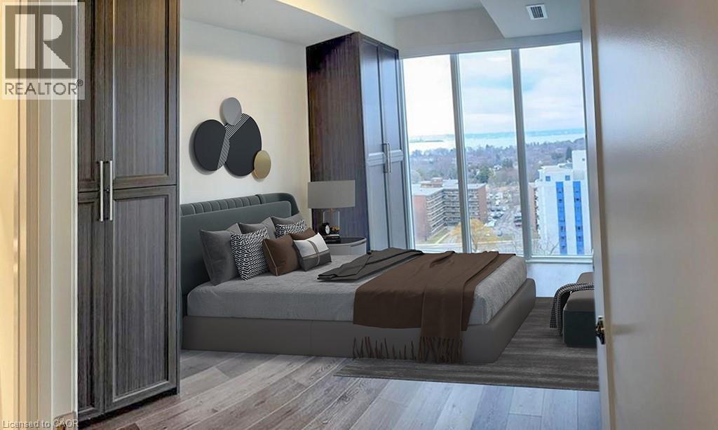 500 Brock Avenue Unit# 1501, Burlington, Ontario  L7S 0A5 - Photo 13 - 40816232