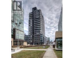 1 VICTORIA Street S Unit# 1310, kitchener, Ontario